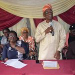 Oyo Trains 500 Workers on Basic Skills in English Language, ICT