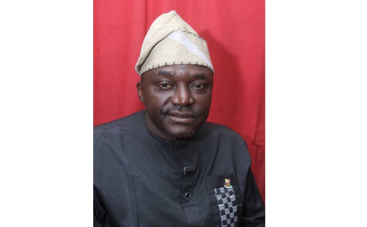 Prof. Adelabu
