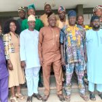Oyo Govt. Pays Gratuities To Over 8,000 Pensioners