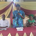 Oyo Govt Holds One-Day ICT and Capacity Building Workshops for Administrative and Clerical Officers
