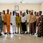 Senior Government Officials Attend 2026 Personnel Estimates Workshop