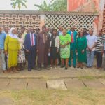 Oyo Govt. Enhances Workforce Capacity, Trains 130 Civil Servants