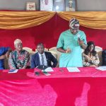 OYSG TRAINS 35 WORKERS IN HUMAN CAPACITY BUILDING, REITERATES COMMITMENT TO TRAINING