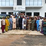 OYSG Trains Top Leadership Cadres On Talent Management And Mentoring